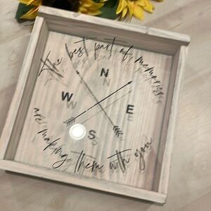 Making Memories Shadow Box • Ticket Holder Box